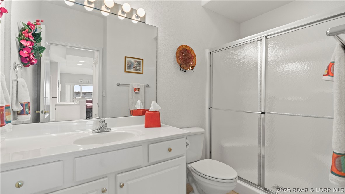 Monarch Cove Condominium - Residential