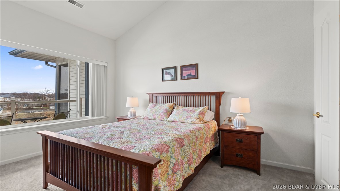 Monarch Cove Condominium - Residential