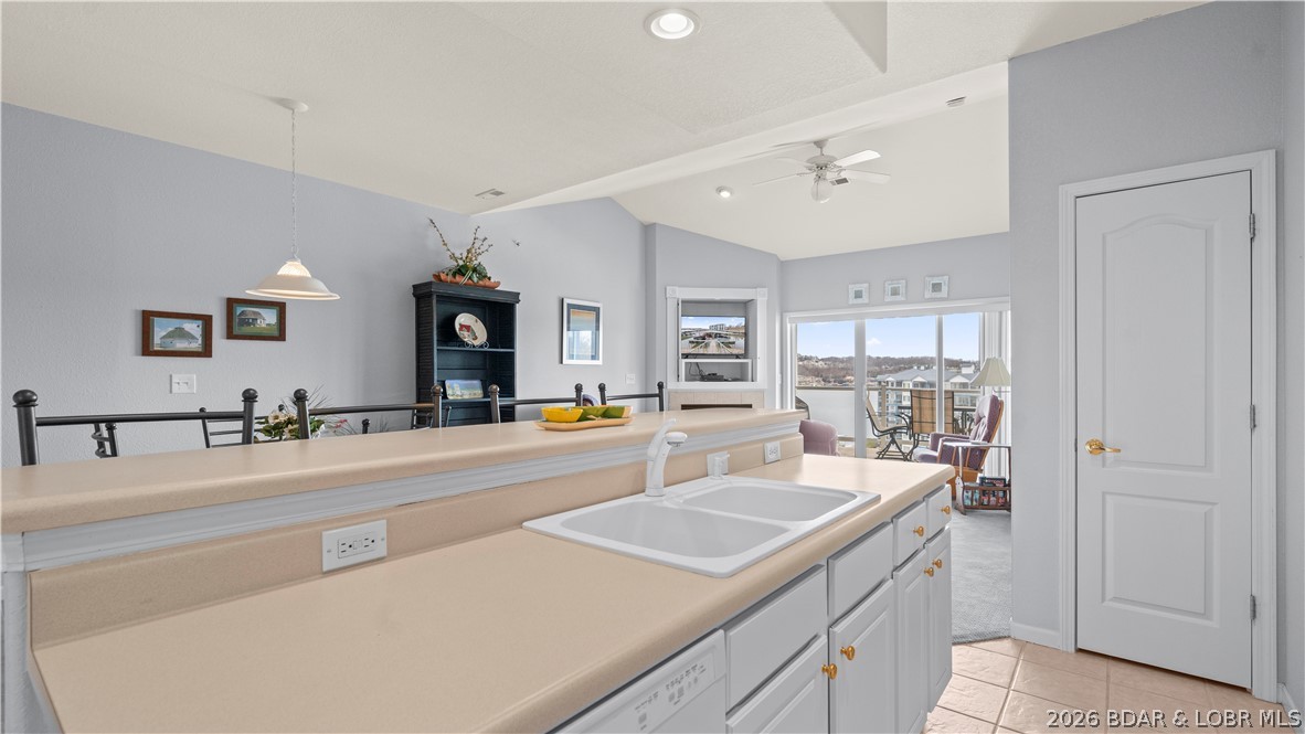 Monarch Cove Condominium - Residential