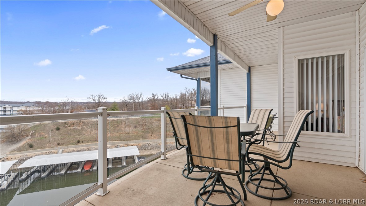 Monarch Cove Condominium - Residential