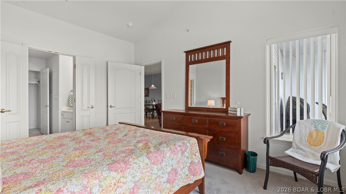 Monarch Cove Condominium - Residential