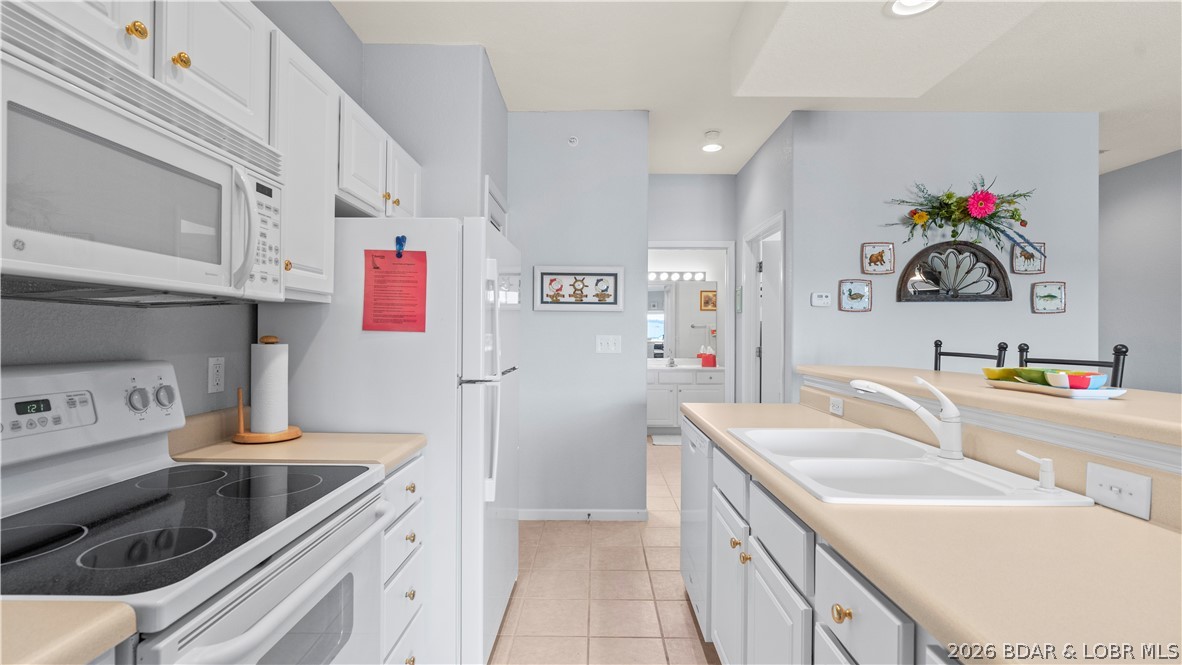 Monarch Cove Condominium - Residential