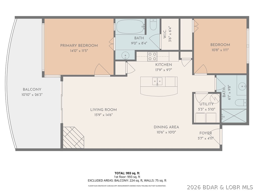 Monarch Cove Condominium - Residential
