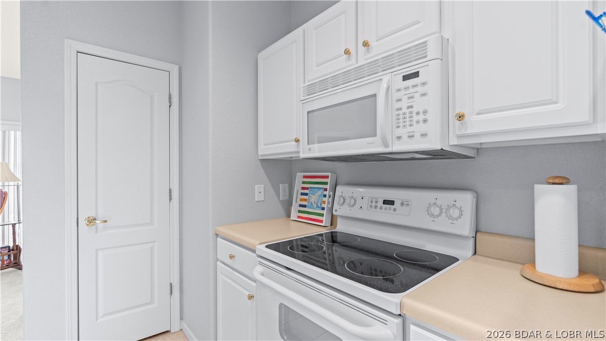 Monarch Cove Condominium - Residential