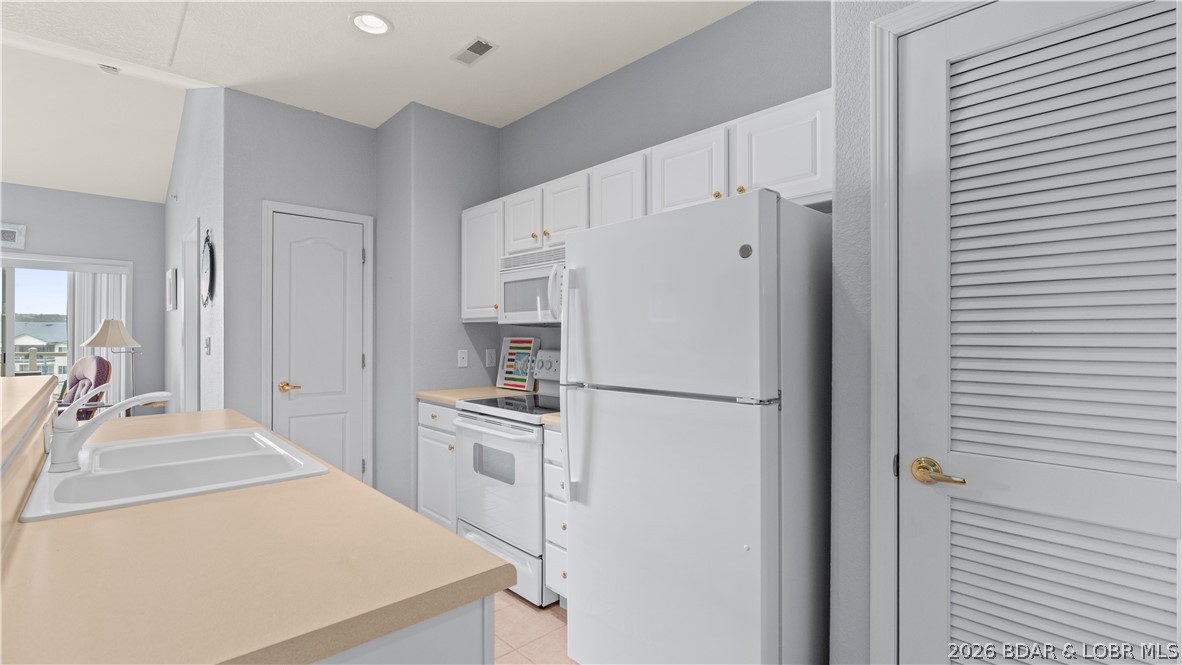 Monarch Cove Condominium - Residential