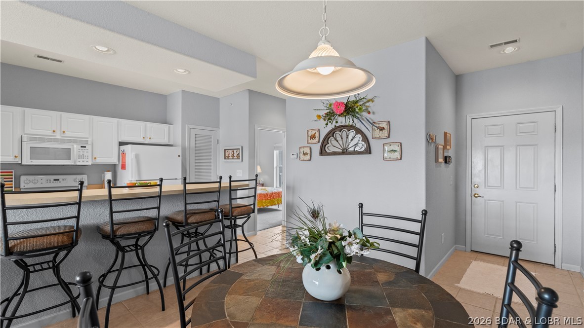 Monarch Cove Condominium - Residential