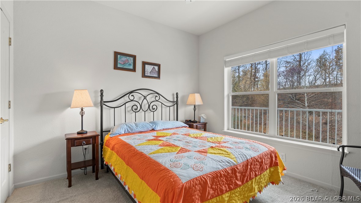 Monarch Cove Condominium - Residential