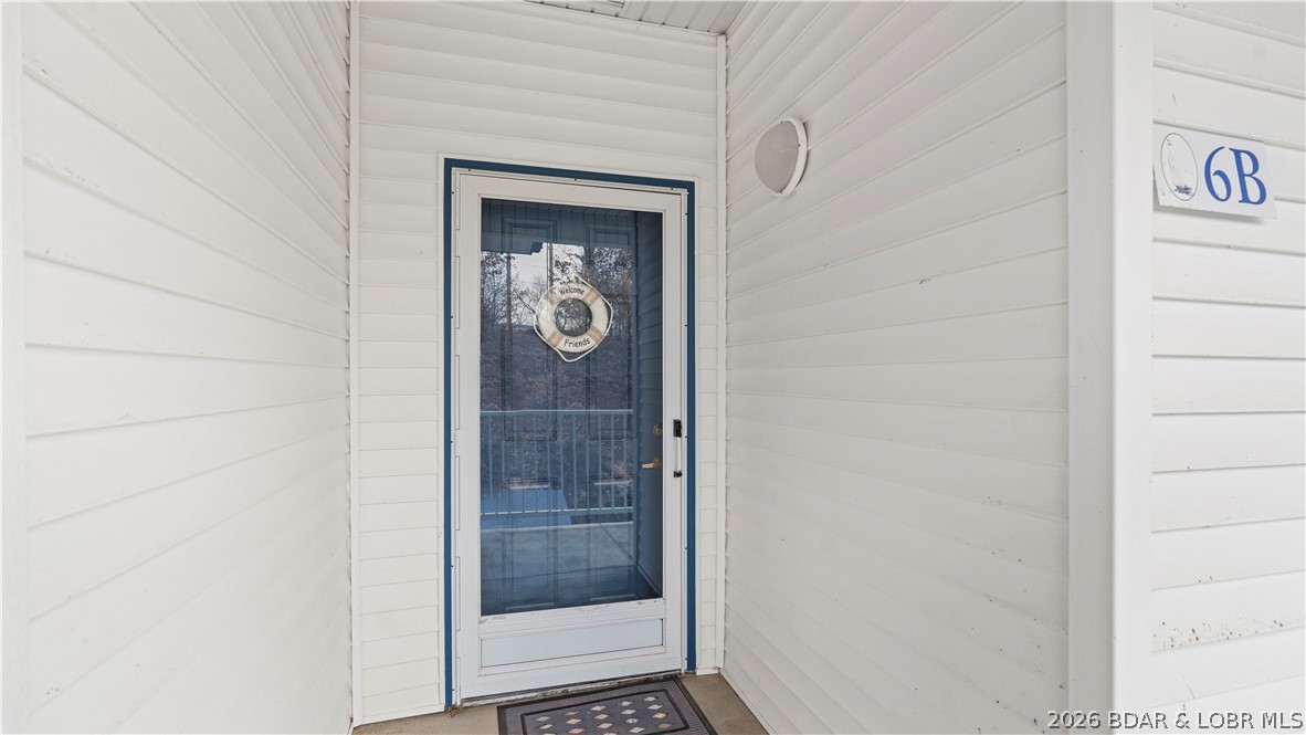 Monarch Cove Condominium - Residential