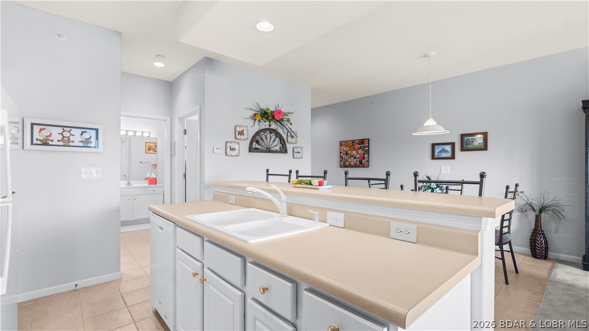 Monarch Cove Condominium - Residential