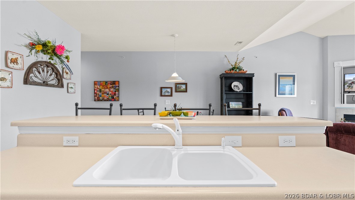 Monarch Cove Condominium - Residential