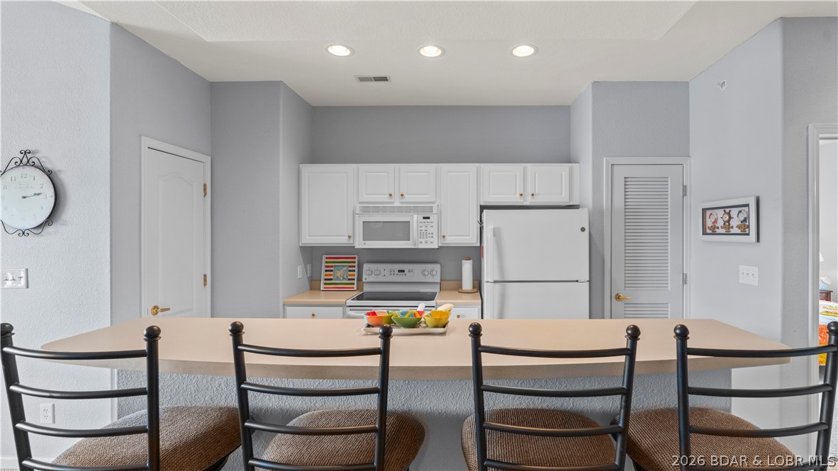 Monarch Cove Condominium - Residential