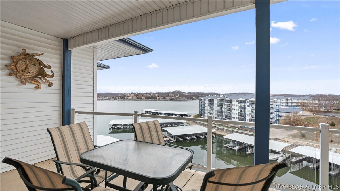 Monarch Cove Condominium - Residential