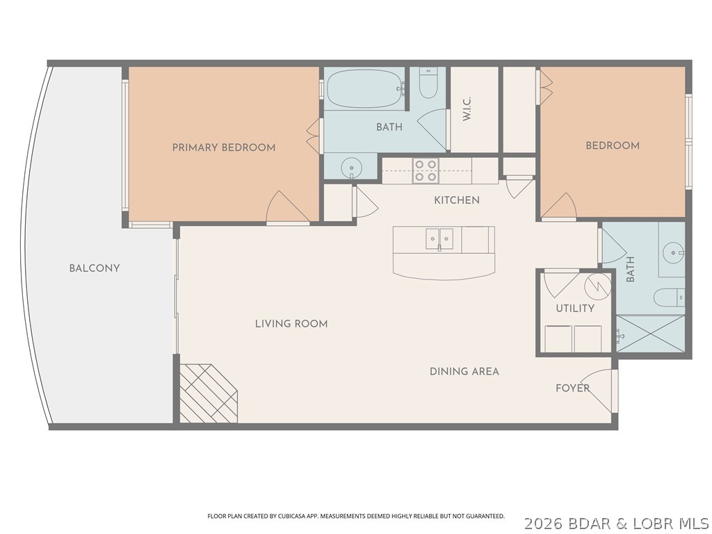 Monarch Cove Condominium - Residential