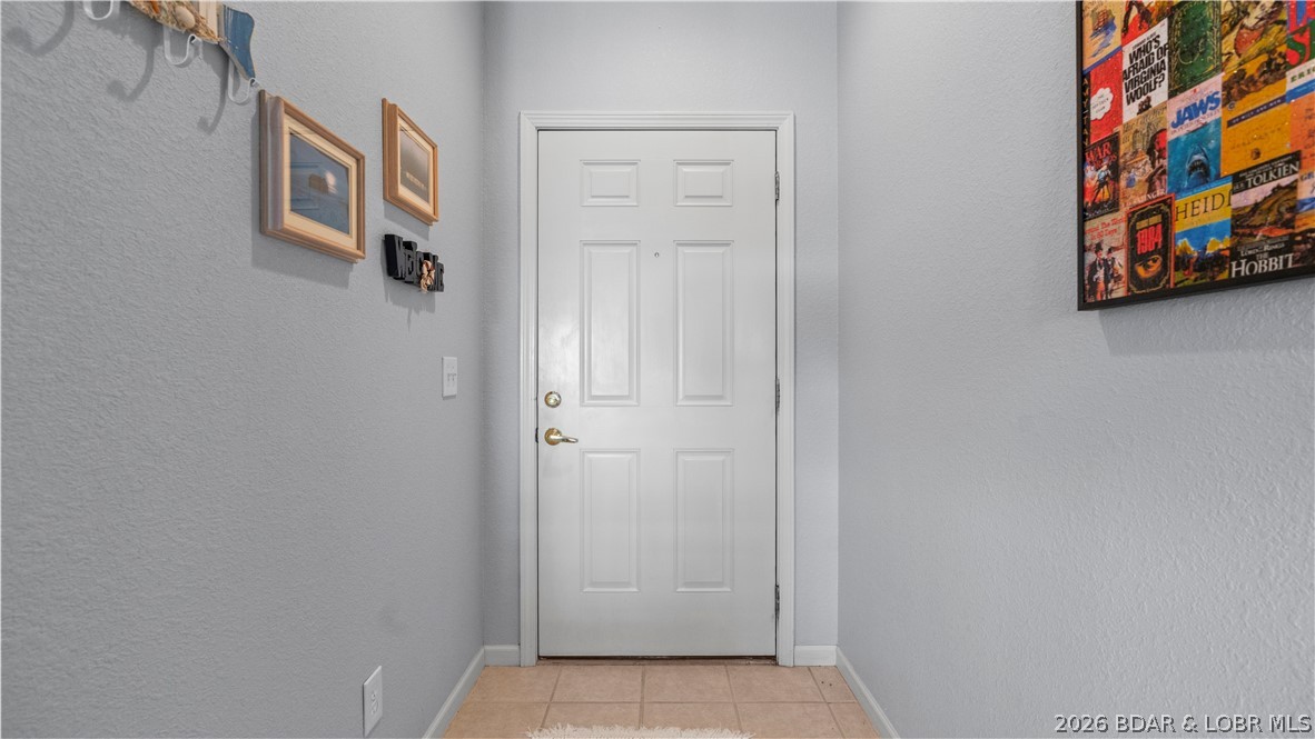 Monarch Cove Condominium - Residential