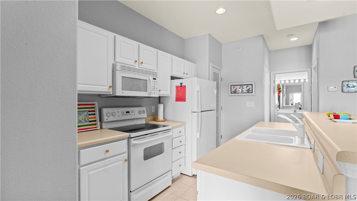 Monarch Cove Condominium - Residential