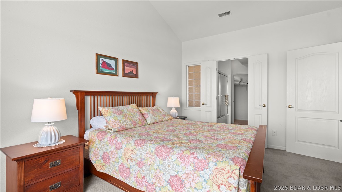 Monarch Cove Condominium - Residential