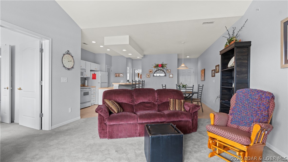 Monarch Cove Condominium - Residential