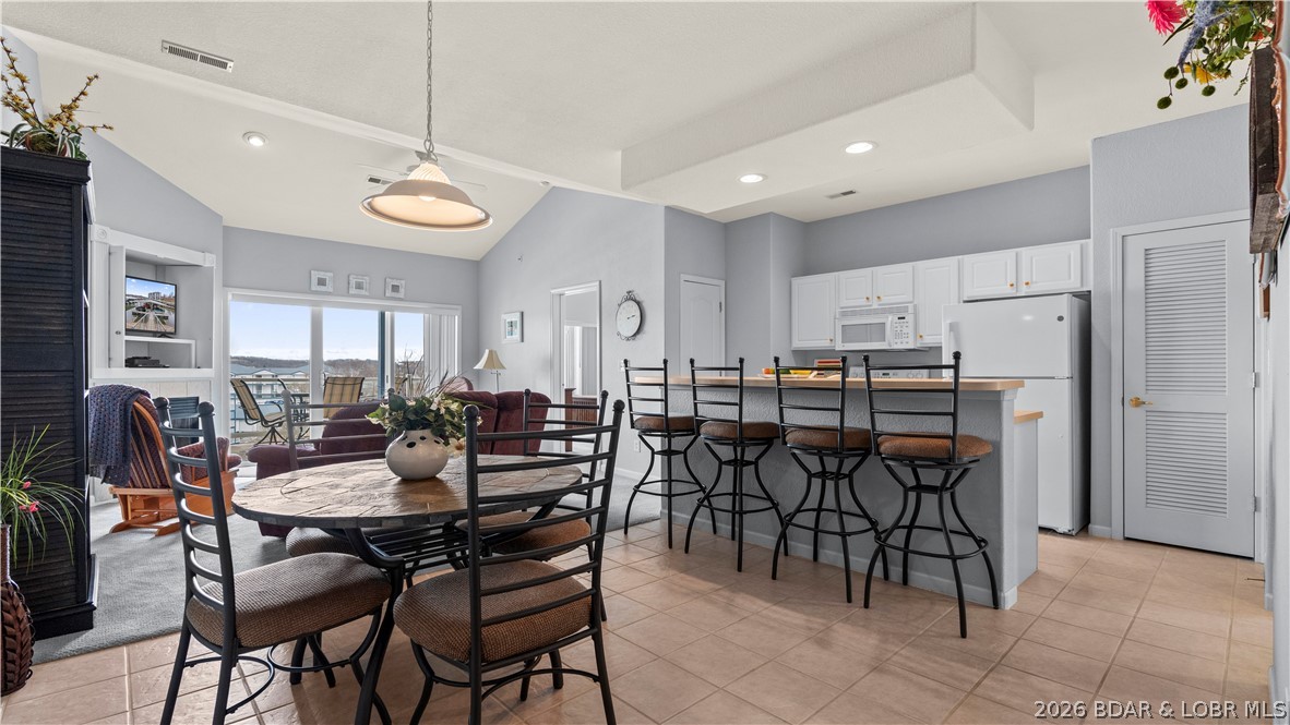 Monarch Cove Condominium - Residential