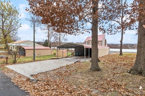 26714 Waterview Drive, Warsaw, MO 65355 - #: 3563493