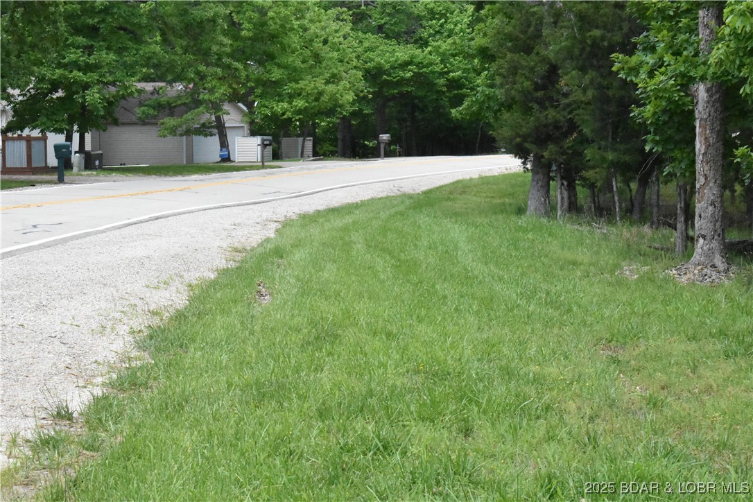 Kays Point #2 - Land