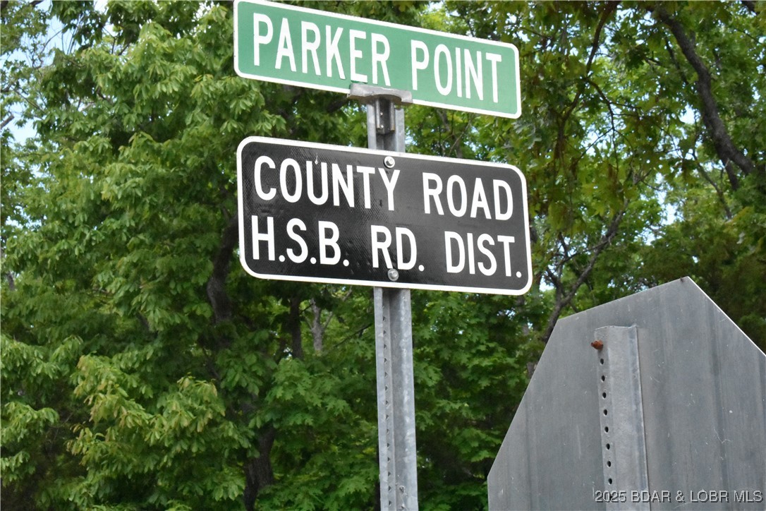 Kays Point #2 - Land