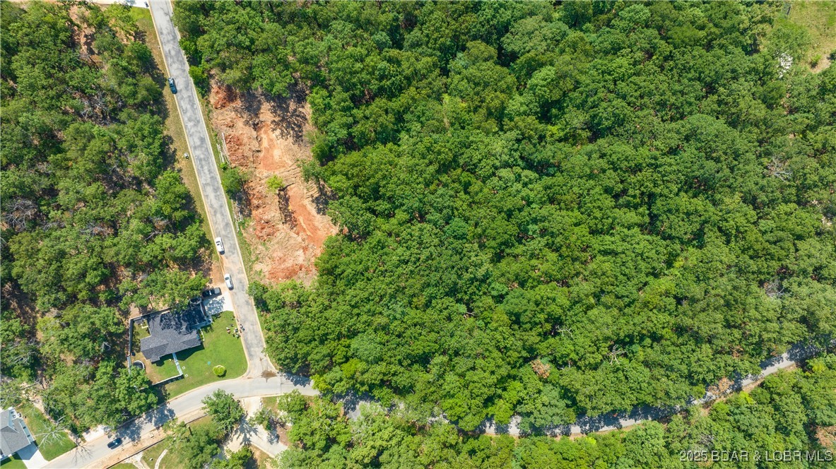 The Reserve at Oakwood Hills - Land