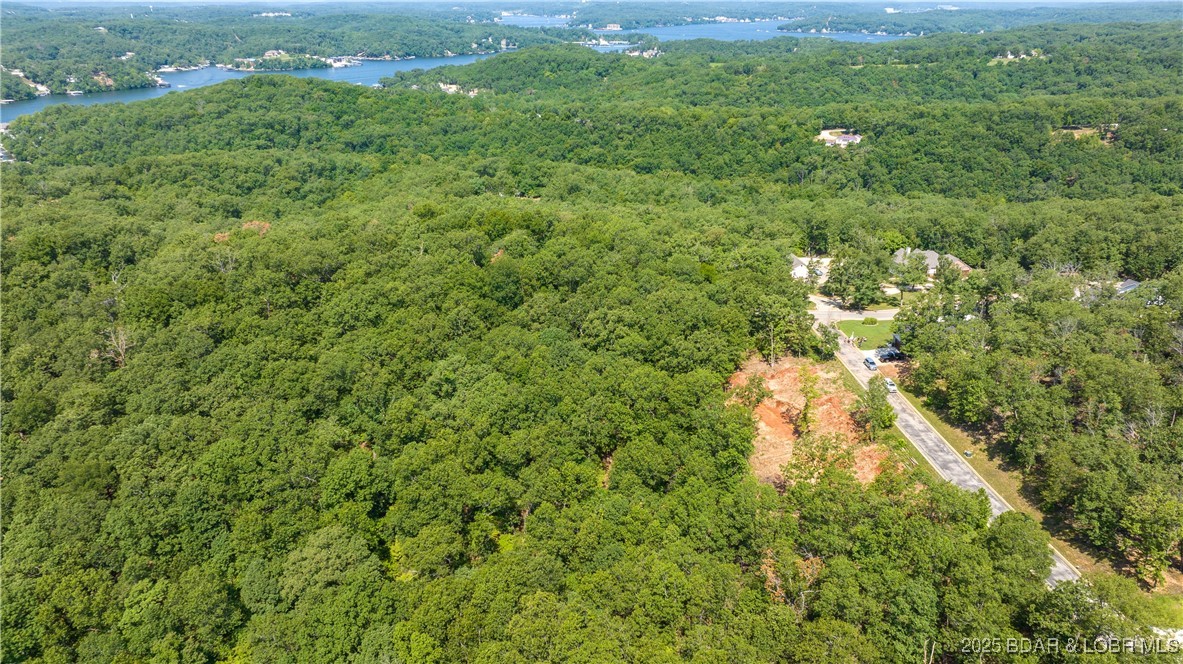 The Reserve at Oakwood Hills - Land