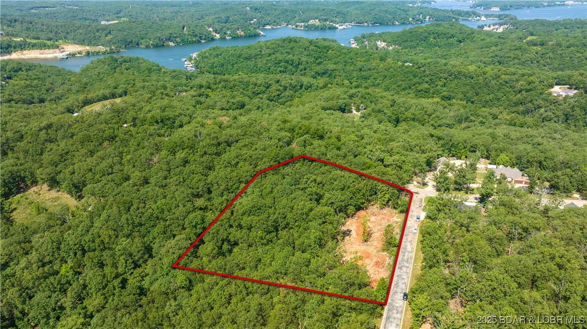 The Reserve at Oakwood Hills - Land