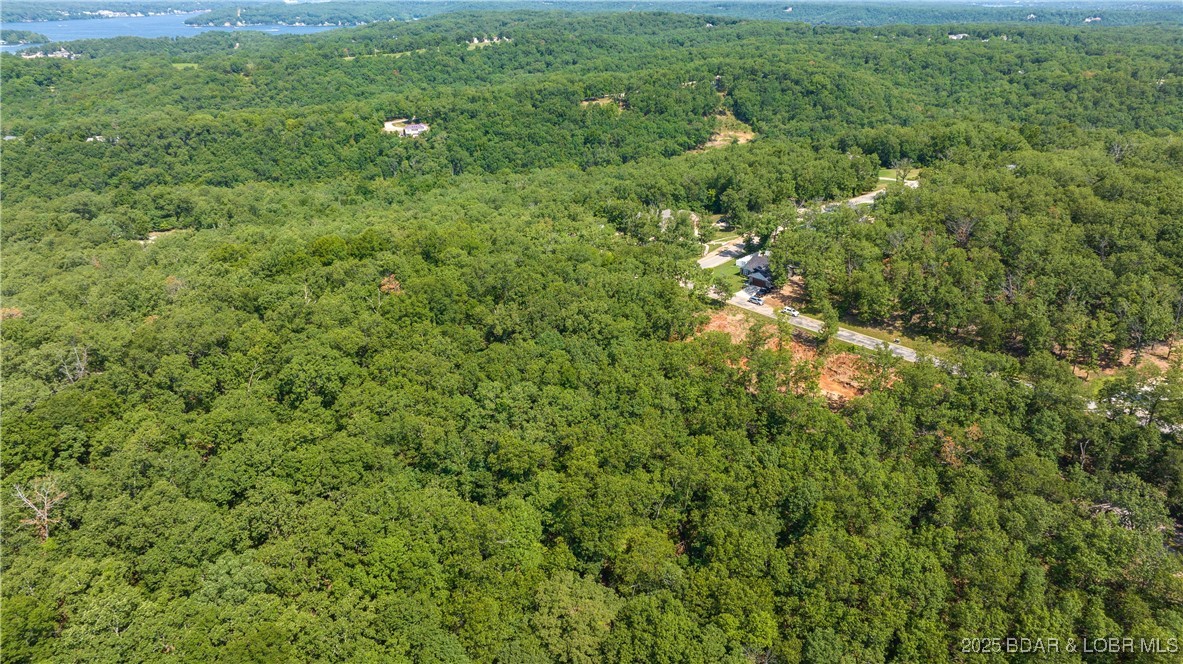 The Reserve at Oakwood Hills - Land