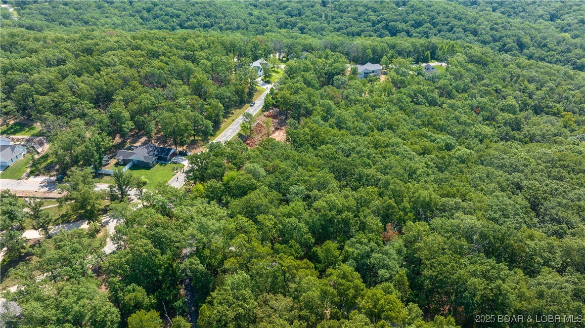 The Reserve at Oakwood Hills - Land