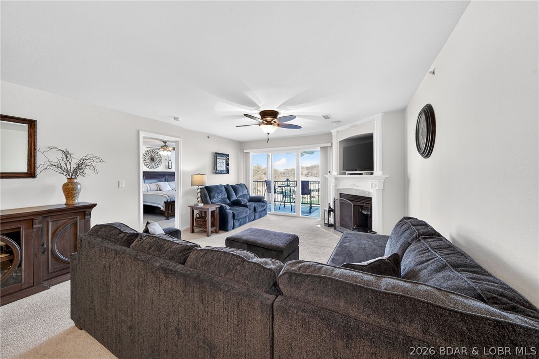 Cedar Heights Condominium - Residential