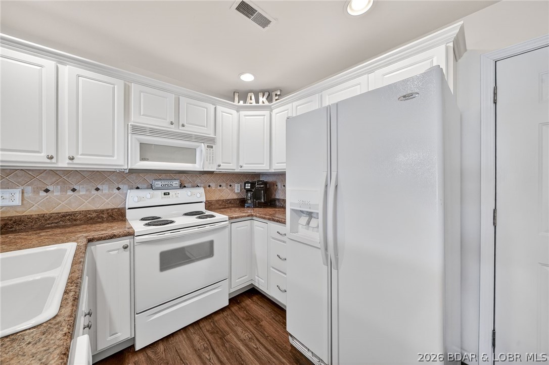 Cedar Heights Condominium - Residential