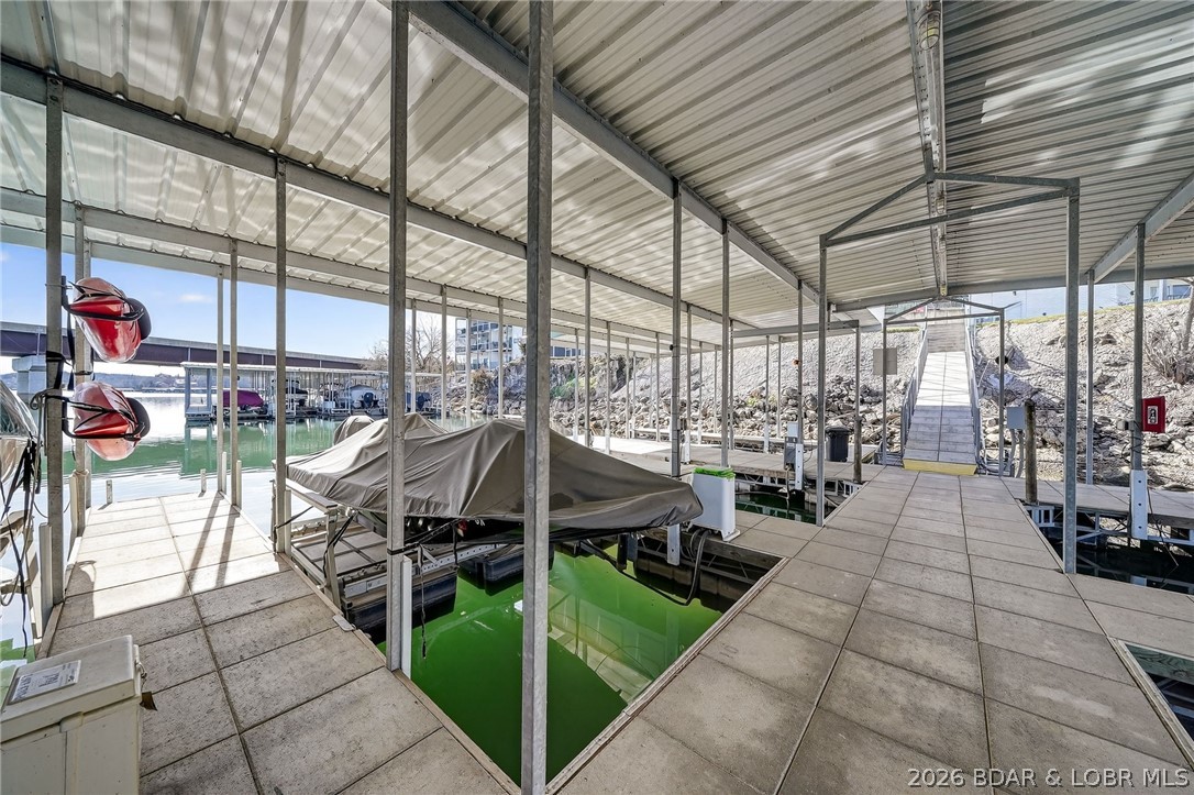 Cedar Heights Condominium - Residential