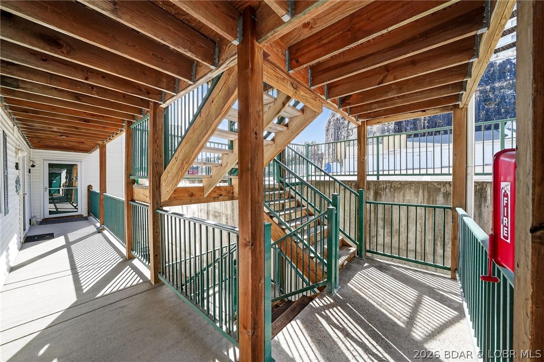 Cedar Heights Condominium - Residential