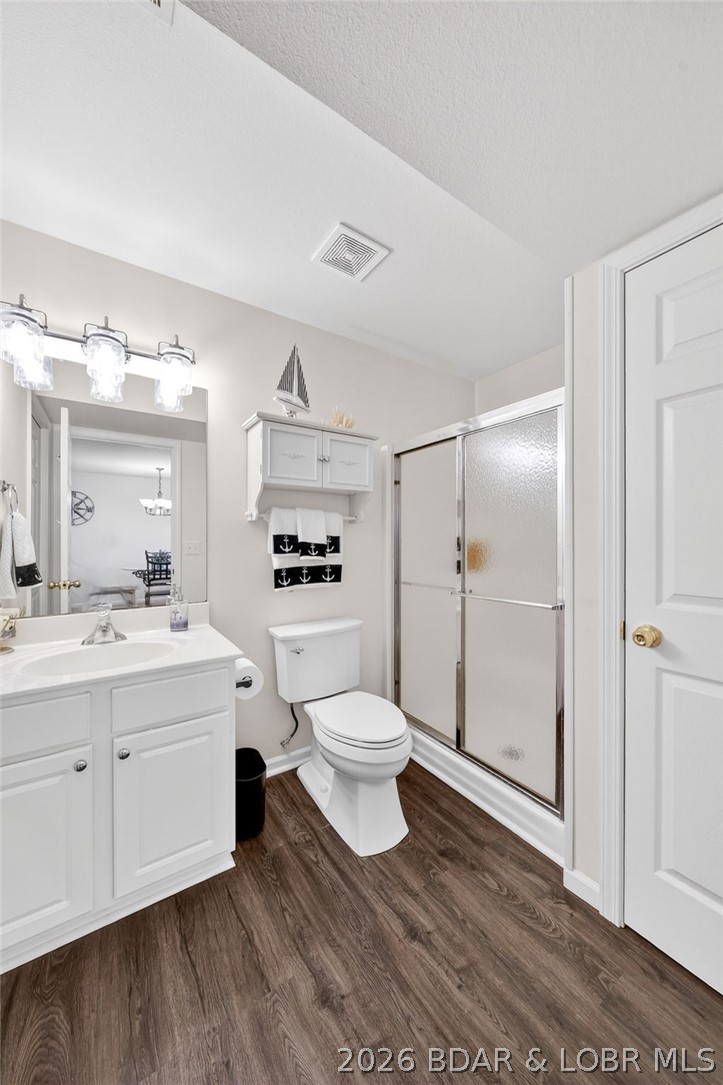 Cedar Heights Condominium - Residential