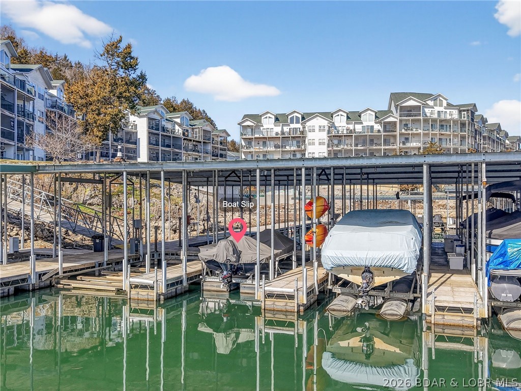 Cedar Heights Condominium - Residential