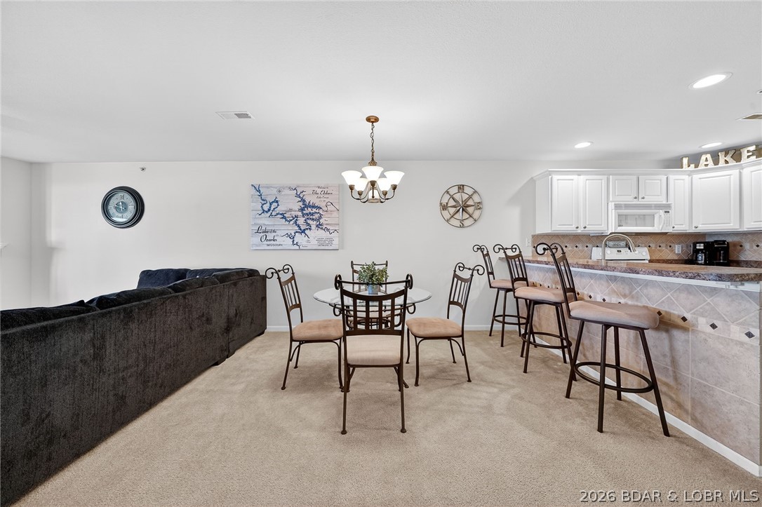 Cedar Heights Condominium - Residential