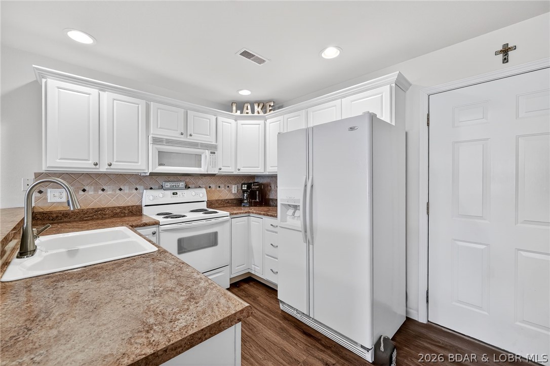 Cedar Heights Condominium - Residential