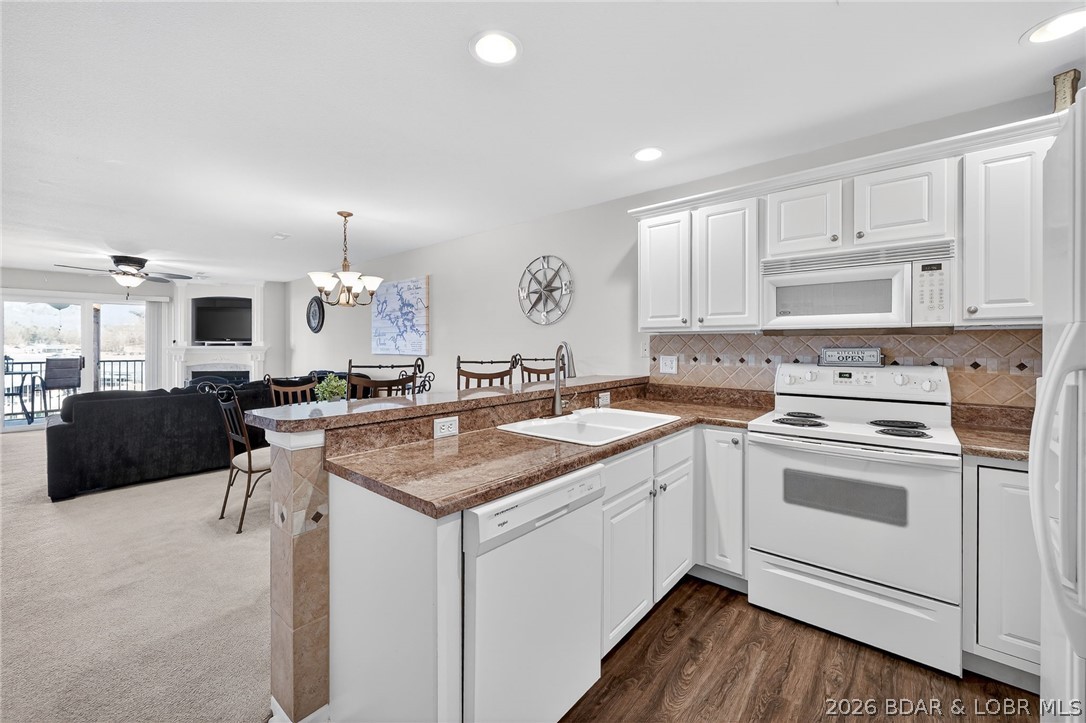 Cedar Heights Condominium - Residential