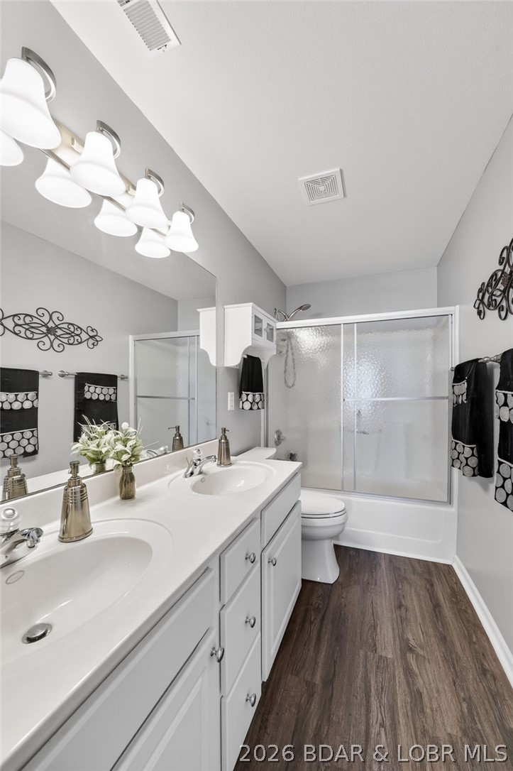 Cedar Heights Condominium - Residential