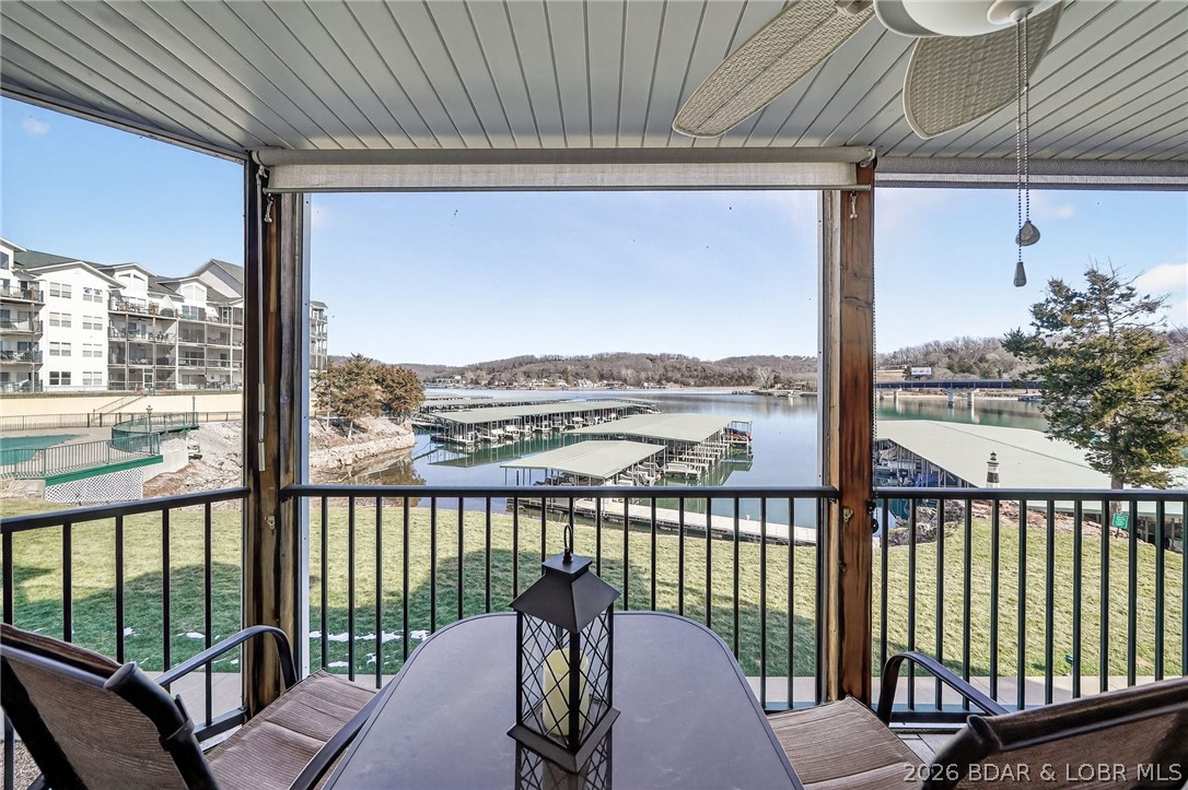 Cedar Heights Condominium - Residential