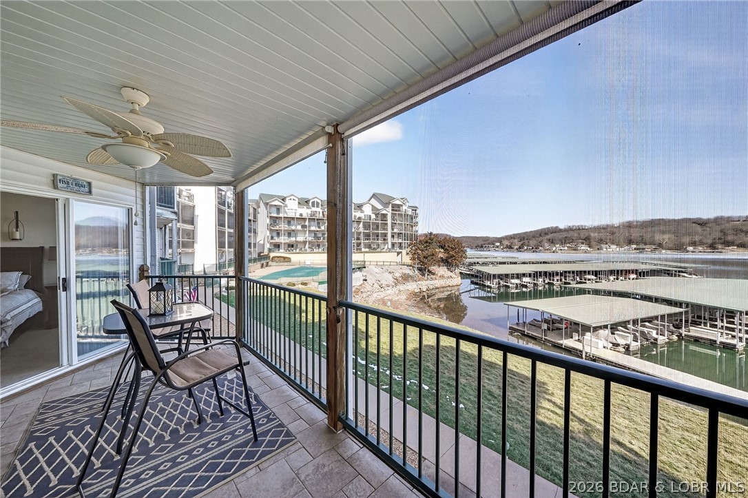 Cedar Heights Condominium - Residential