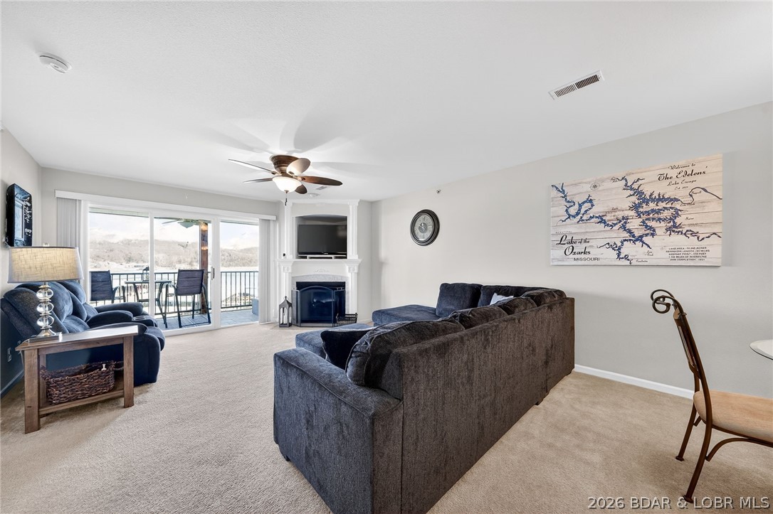 Cedar Heights Condominium - Residential