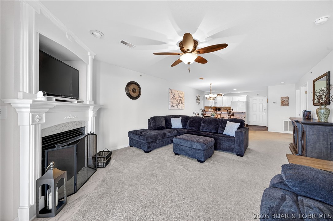 Cedar Heights Condominium - Residential