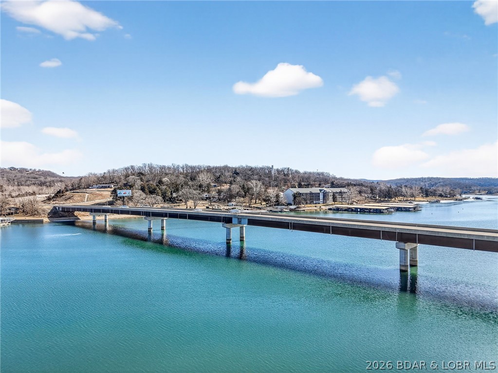 Cedar Heights Condominium - Residential