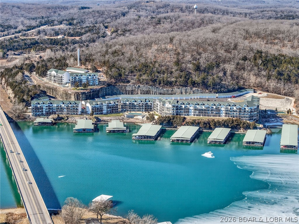 Cedar Heights Condominium - Residential