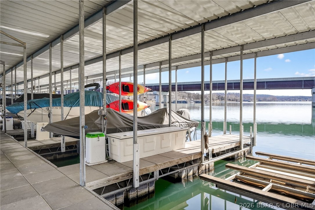 Cedar Heights Condominium - Residential