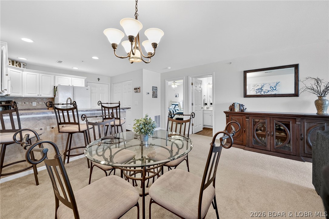 Cedar Heights Condominium - Residential