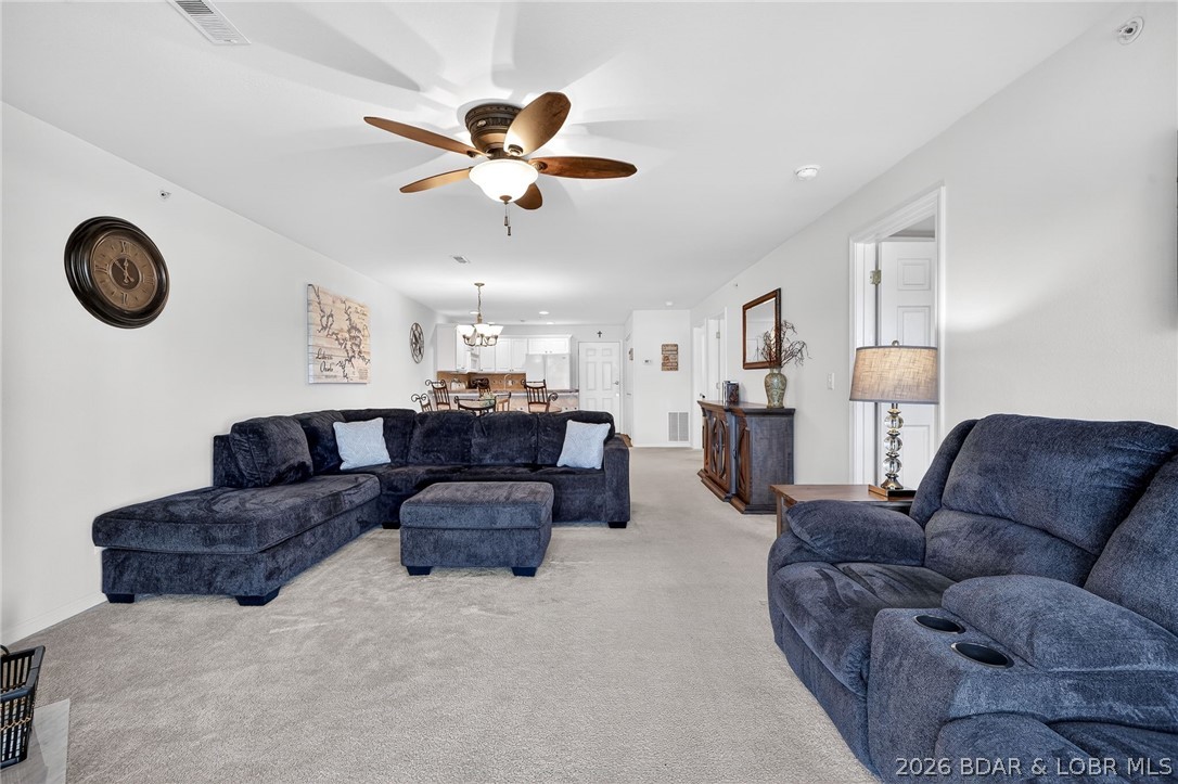 Cedar Heights Condominium - Residential