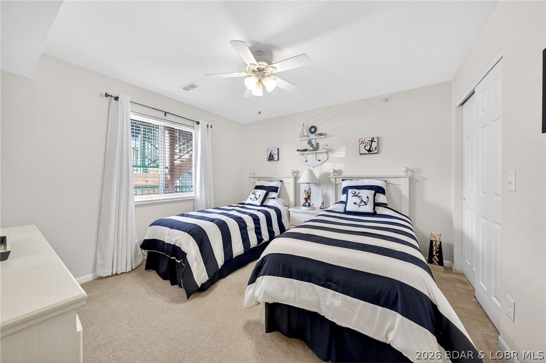 Cedar Heights Condominium - Residential